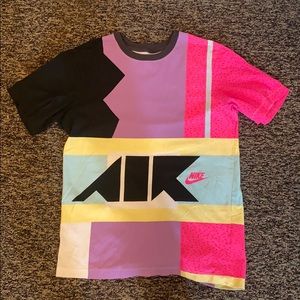 Nike air shirt